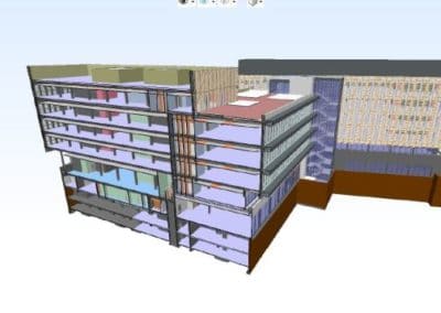 Projet VRD et BIM