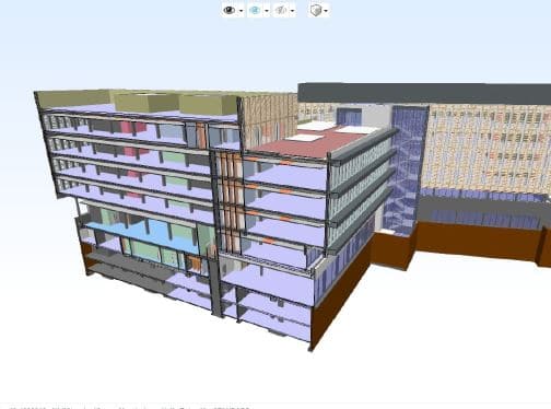 Projet VRD et BIM